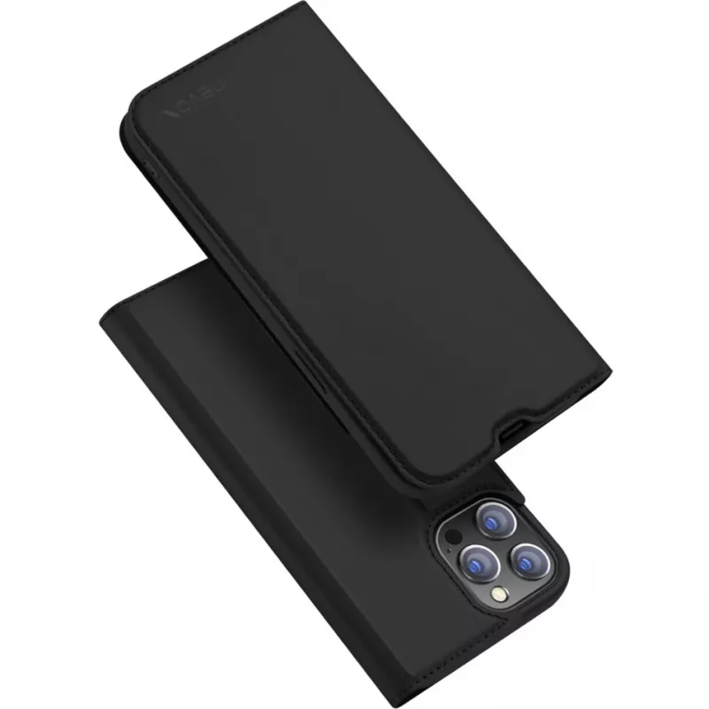 Vario Series, Phone Case Black, iPhone 14 Pro