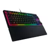 Razer Ornata V3 Tenkeyless keyboard Gaming USB QWERTZ Black