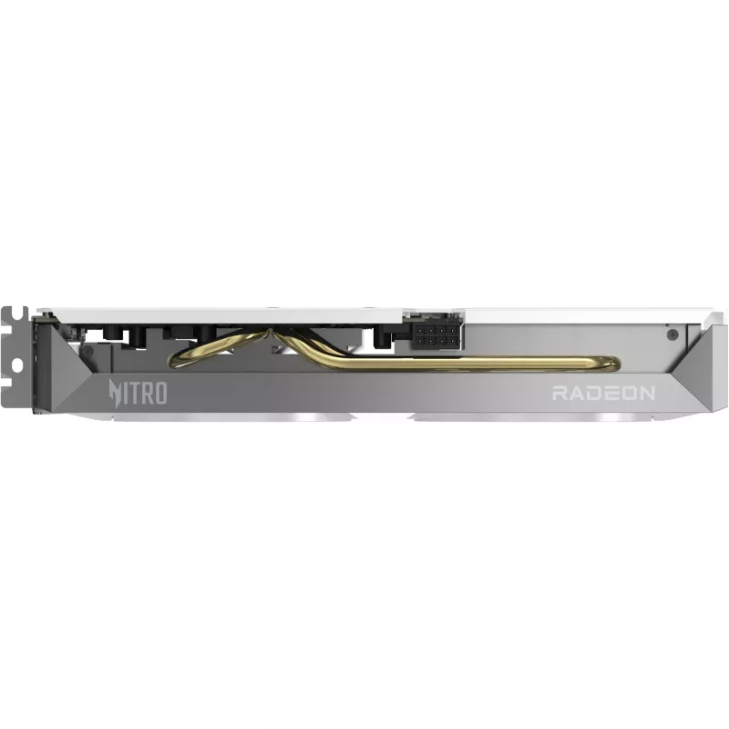 Graphics Card Acer Nitro Radeon RX 9060 XT OC 8GB GDDR6
