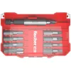 Hollow Screws FISCHER 574617 set, 1081 pcs — fastening hardware