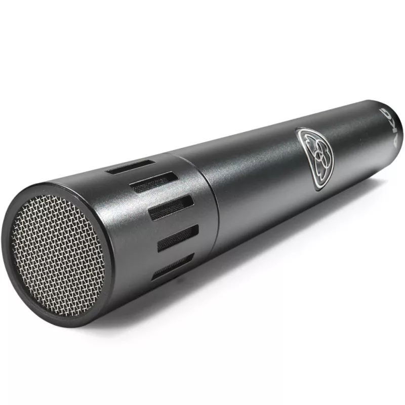 AKG C151 - Condenser Microphone, instrument