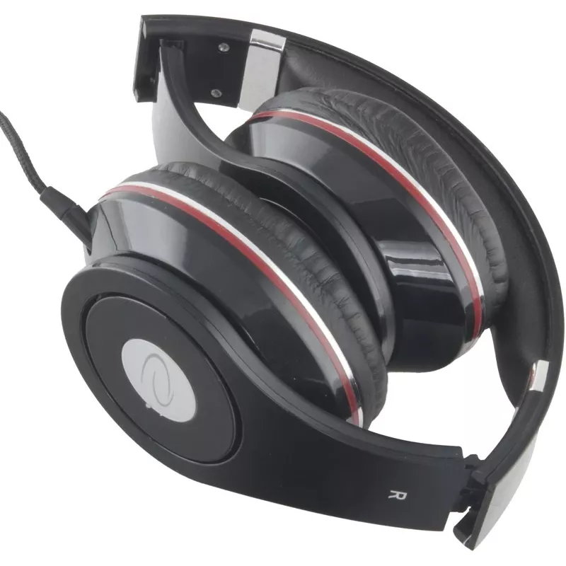 Esperanza EH141K headphones/headset headband Black