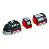 MalBlo Magnetic Trains and Locomotives