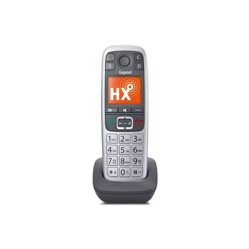 Analog/DECT telephone Gigaset E560HX