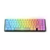 Mechanical Keycap Set Triton Glorious Polychroma RGB — 115 keys, sculpted profile