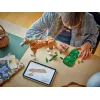 Construction toy LEGO Creator 3-in-1 Magnificent Steed 31166 — 685 pieces, ages 9+, model size 80×240×230 mm
