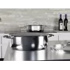 Pensofal Pensofal 1610 New Era 28 cm saucepan with glass lid