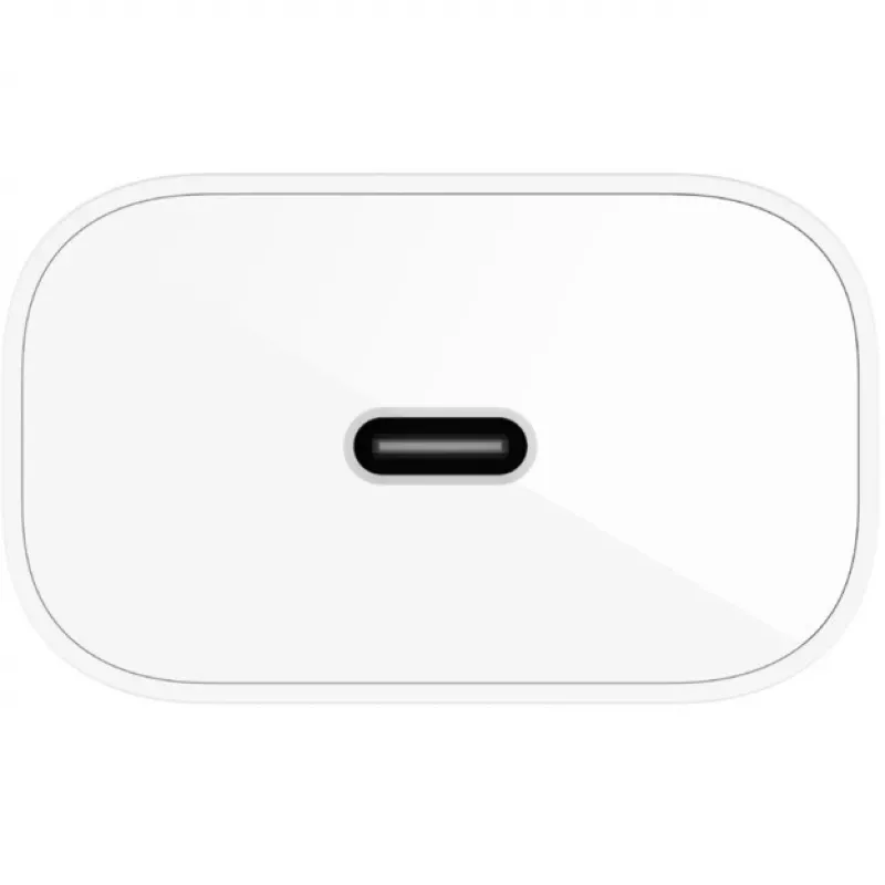Belkin WCA004vfWH Smartphone, Tablet White AC Fast charging Indoor