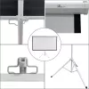Extralink EX.30521 projection screen 2.54 m (100) 16:9