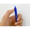 Pilot Frixion Clicker Red (BLRT-FR7-R) (BLRTFR7R)
