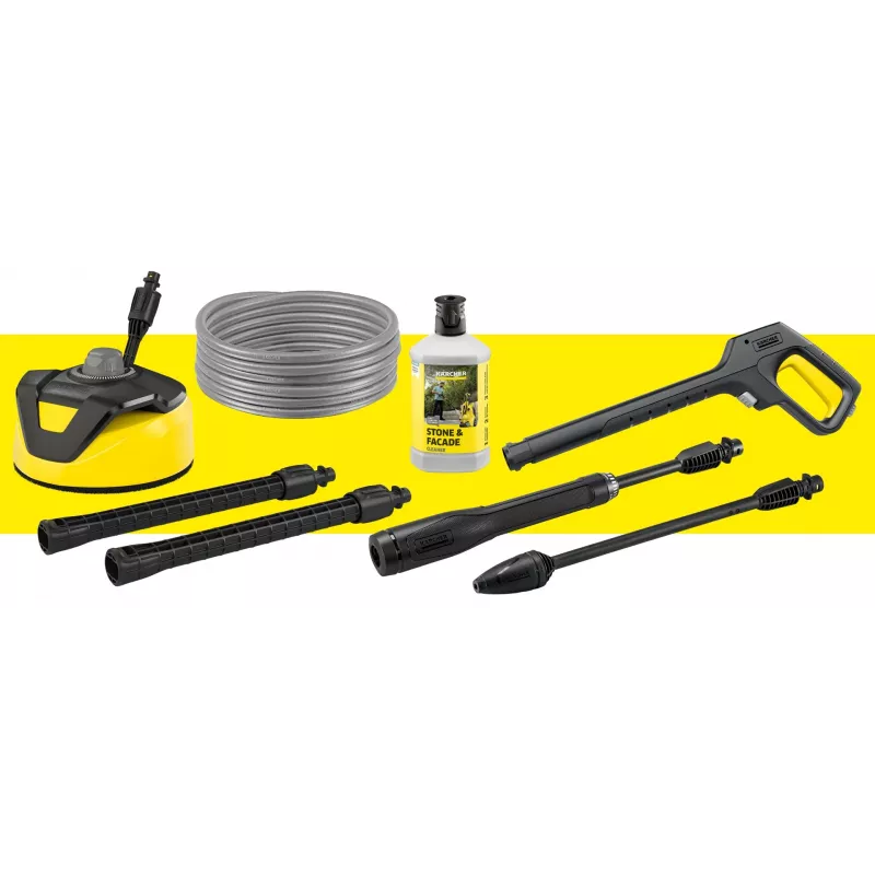Washer pressure KARCHER K 6 Flex Home - 1.679-632.0