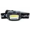 Headband flashlight everActive HL-150, headlamp, 150 lm, 3 W, IPX4, 3×AAA, black