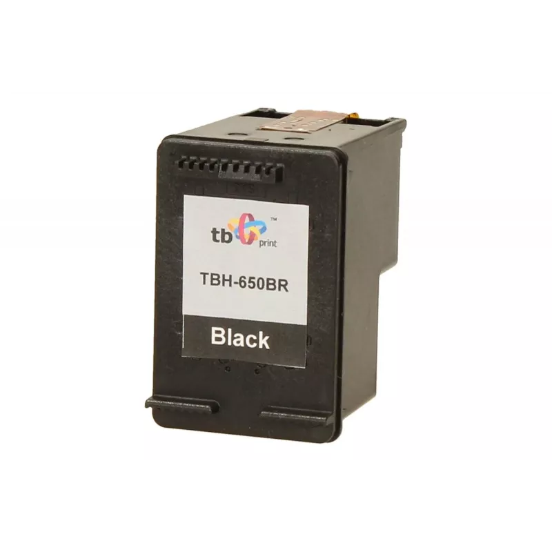 Ink. Cartridge TB Kompat. S HP CZ101AE RO Blk