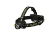 Ledlenser 502195 flashlight Black, Yellow Headband flashlight LED