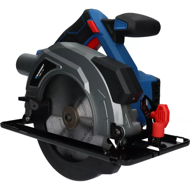 Circular Saw Blaupunkt CC5010