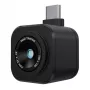Thermal imaging camera Seek Thermal CW-ABAX, 200×150 px sensor, 25 Hz, -20–330°C range, 35 mK NETD, fixed focus, center-spot measurement