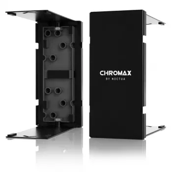Noctua NA-HC8 chromax.black Heatsink Cover