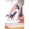 Folding knife Hazet 2157-3 with blade locking mechanism — compact hand tool