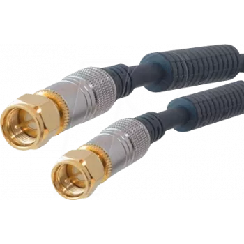 Coaxial Cable RG-59/U ShiverPeaks SP80098-20 20 m F Blue