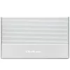Enclosure for 2.5 inch SATA SSD/HDD QOLTEC 52278 USB 3.0, supports up to 2 TB