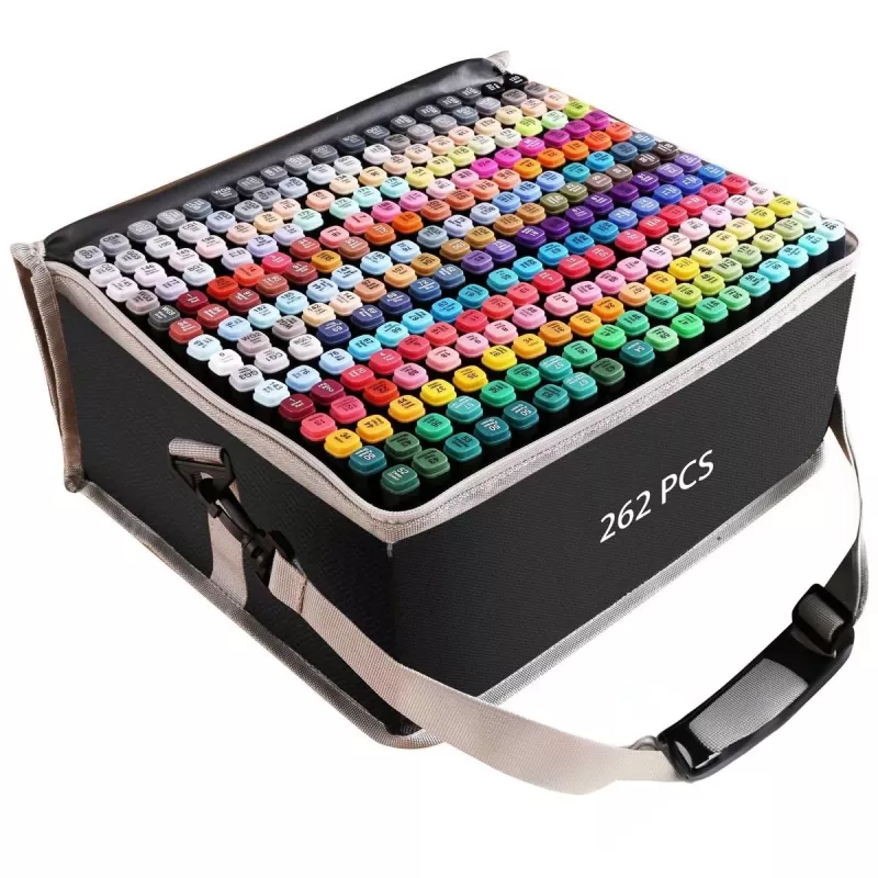 Extralink Markers 262 pc(s)