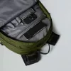 Laptop Backpack The North Face Borealis Classic - woodland green/tnf black