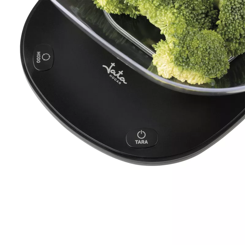 Electronic kitchen scale JATA HBAL1709