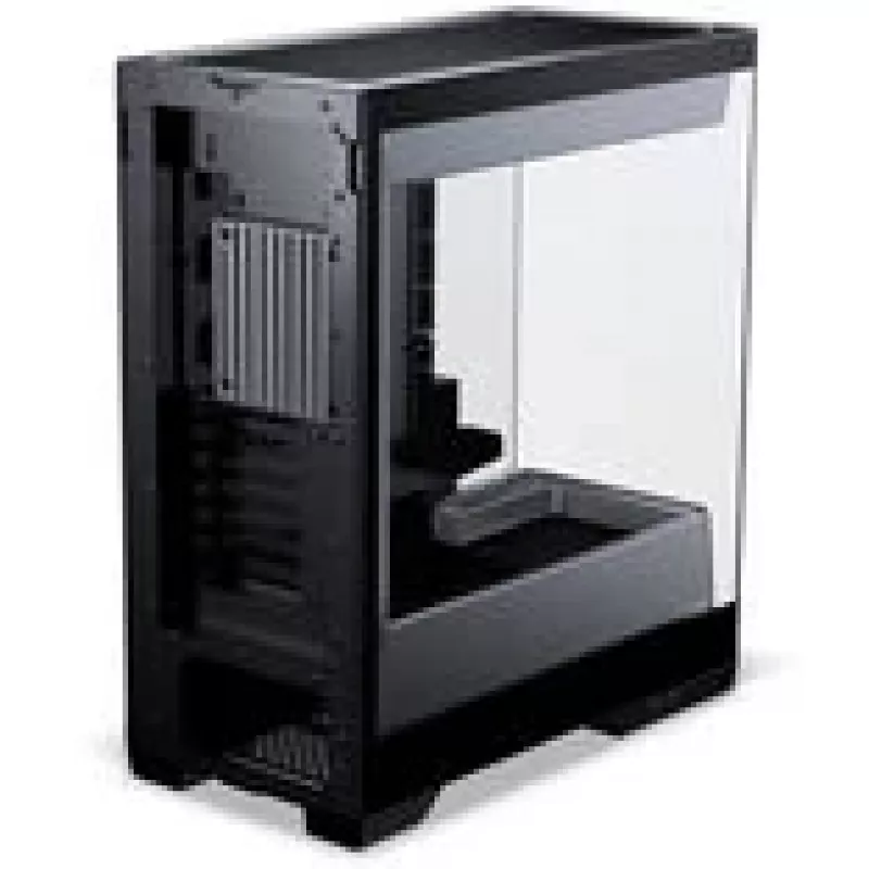 Computer Case Phanteks Evolv S2 Midi-Tower E-ATX Black