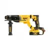 Rotary hammer DeWalt DCH263NK-XJ SDS‑Plus 18V battery, 2.7 kg, yellow