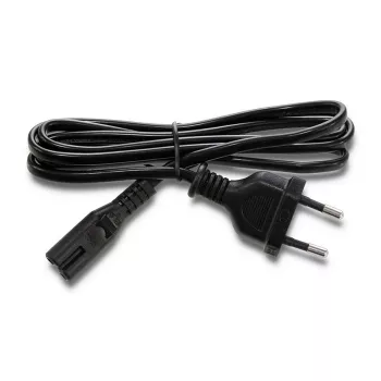 Power adapter QOLTEC 51556 indoor 65W for Lenovo laptops, 20V 3.25A, black