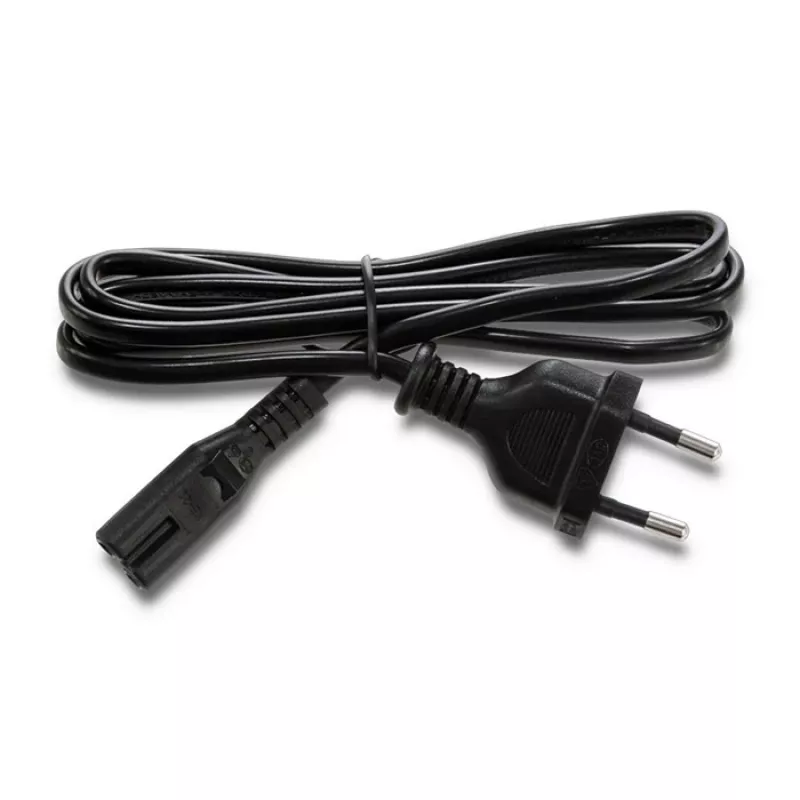 Power adapter QOLTEC 51556 indoor 65W for Lenovo laptops, 20V 3.25A, black