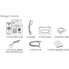 IP Phone Grandstream Networks GRP2603P Black