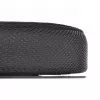 Orthopedic rotating pillow ActionMed PO600AM — circular seat cushion, 360° rotation, 1.5 kg, black