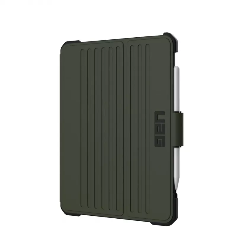 Urban Armor Gear 12339X117272 tablet case 27.7 cm (10.9) Folio Green