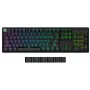 Keyboard Wrl K10 HE/BLACK K10H-J1 Keychron