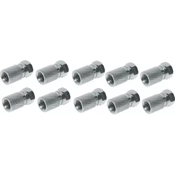 Coaxial Connector ShiverPeaks BS85010-10