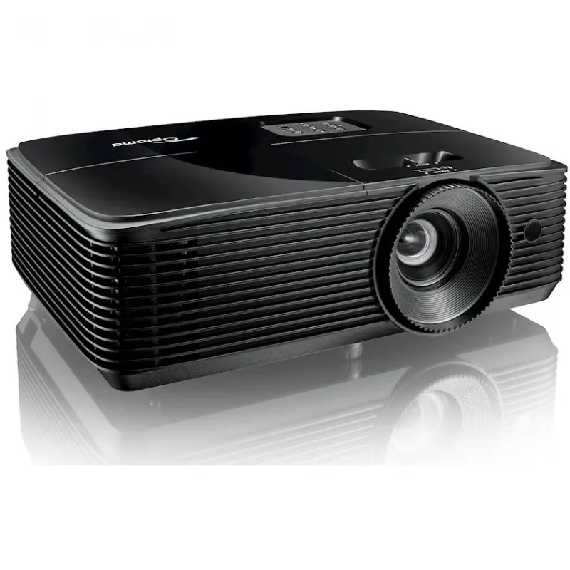 Projector Optoma W400LVe