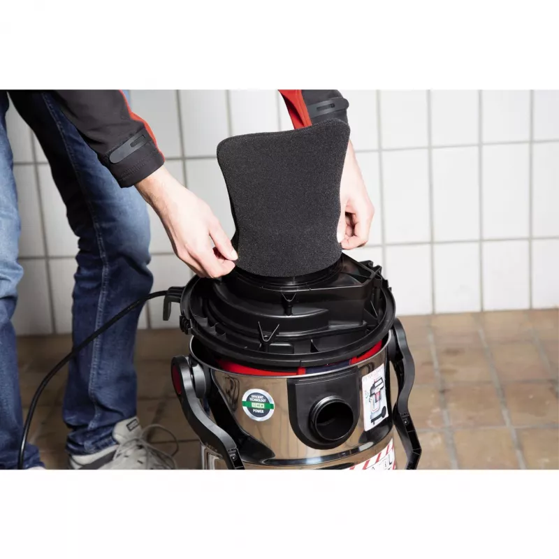 Filter Einhell 2351134 Black Class L 5 pcs