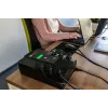 Uninterruptible Power Supply Green Cell UPS06, Line-Interactive 600 VA (360 W), 6 AC outlets, LCD, USB, RJ-45, 12 V 7 Ah battery