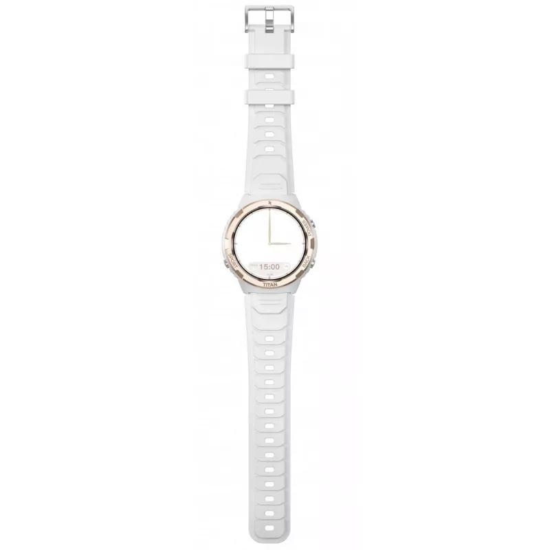 Smartwatch MAXCOM FW100 Titan Valkiria white