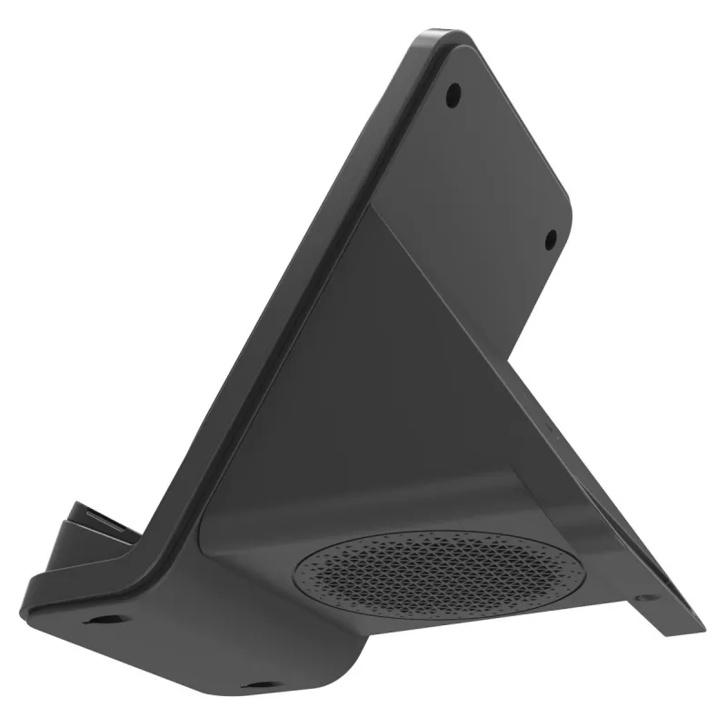 UleFone indoor smartphone charger WCS01 — 50W USB Type-C, wireless fast charging, black