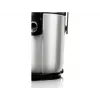 Bosch MES4010 juice maker Centrifugal juicer 1200 W Black, Silver