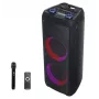 Portable Speaker Manta SPK1202B250 BT, Black
