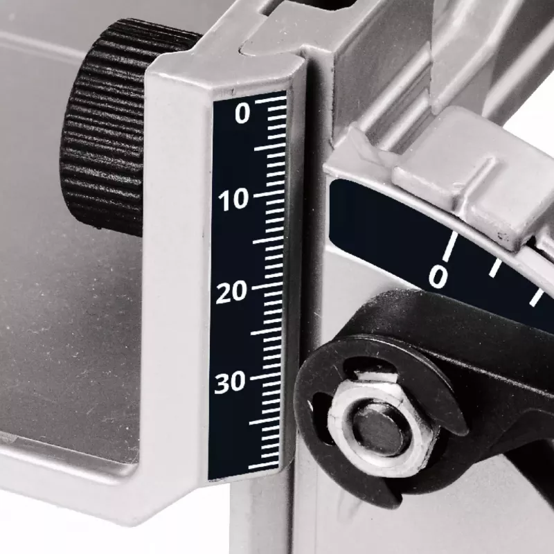 Biscuit Joiner EINHELL TE-BJ 900 — plunge-cut joiner for wooden biscuit joints, model TE-BJ 900