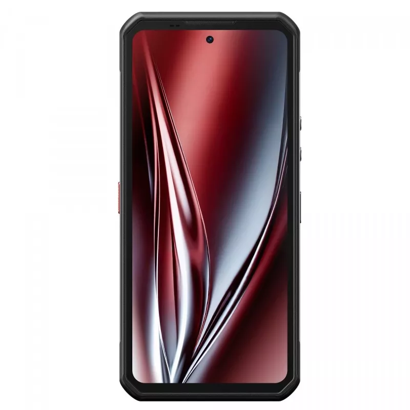 Smartphone Oukitel WP300 6.3 inch 12GB RAM 512GB Black