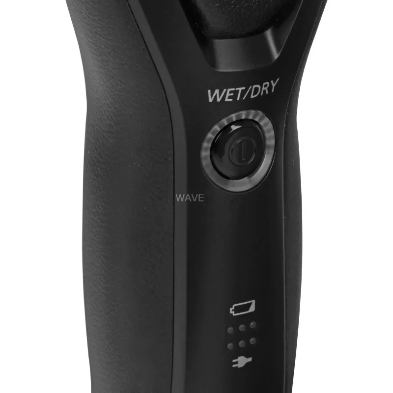 Rechargeable Electric Shaver Panasonic ES-RT37-K503 Stainless Steel