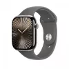 Band Apple MXLY3ZM/A Grey Fluoroelastomer 160-210 mm