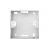 Digitus CAT 6, Class E, wall outlet, shielded, surface mount