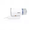 Handheld clothes steamer Tristar ST-8960 — 1200 W, 0.11 L tank, 20 g/min steam, foldable handle, white