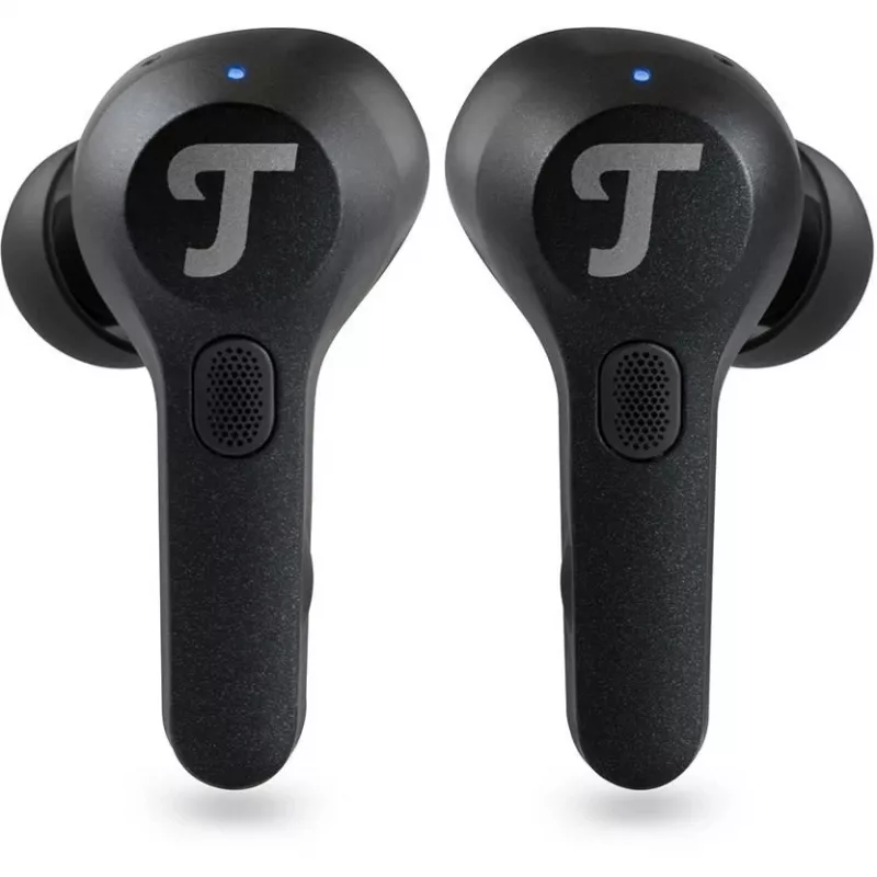 Teufel AIRY TWS Pro Headset Wireless In-ear Calls/Music Bluetooth Black